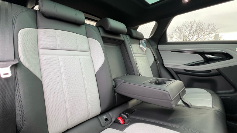 Land Rover Range Rover Evoque 2.0 P250 First Edition 5dr Auto Petrol Hatchback